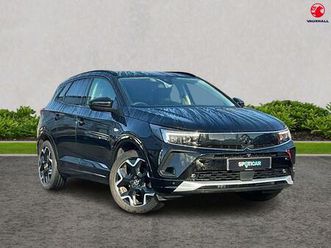 1.2 turbo ultimate auto euro 6 (s/s) 5dr