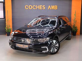 volkswagen passat variant gte 1.4 tsi epower