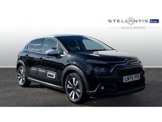 1.2 puretech plus euro 6 (s/s) 5dr