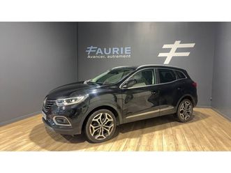 kadjar blue dci 115 edc