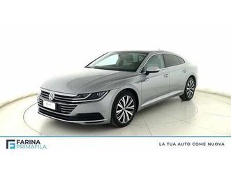 2.0 tdi elegance 150cv dsg