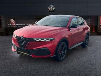 1.5 ibrida 175ch veloce tct