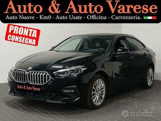 bmw serie 2 gran coupe 218i advantage automatica