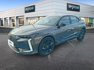 bluehdi 130 eat8 performance line