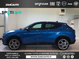 alfa romeo tonale 1.3 280 cv phev at6 q4 velo...