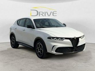 alfa romeo tonale 1.5 hybrid 160cv solo 11...