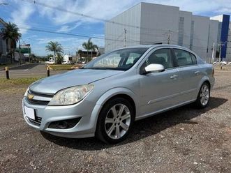 elite 2.0 mpfi 8v flexpower aut.