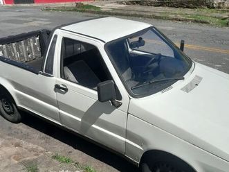 pick-up trekking 1.5 mpi / i.e.