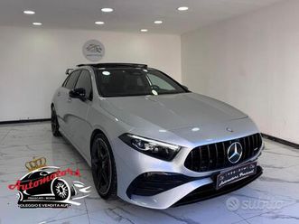 mercedes-benz amg a 35 4matic premium plus-full-20