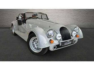 2021 2022 morgan plus four manual a vendre