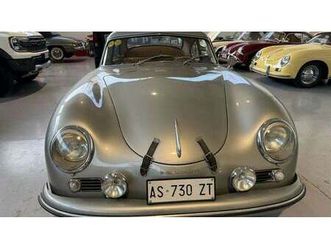 1954 porsche 356 1500 super pre-a a vendre