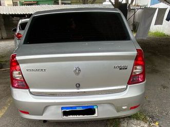 renault logan expres./exp. up hi-flex 1.0 16v 4p 2011