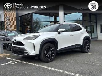 116h trail awd-i pano tech