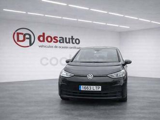 volkswagen id.3 life automatico 1 vel.