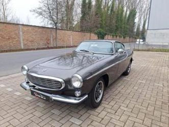 ② volvo p1800e | 1970 | 86.000km — oldtimers & ancêtres — 2ememain