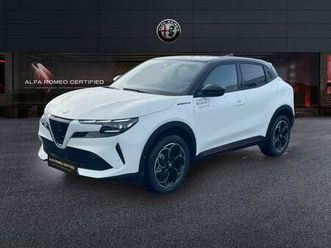 1.2 ibrida 145ch speciale e-dct6