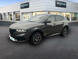 1.5 ibrida 175ch ti tct