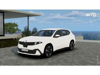 bmw ix3 50 xdrive | sprejemamo naročila |