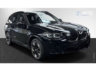 bmw ix3 m sport vlečna kljuka