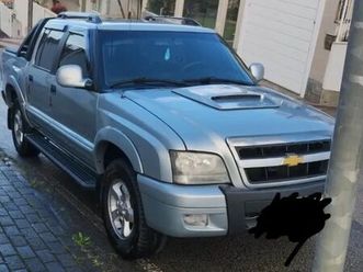 p-up advant. 2.4/2.4 mpfi f.power cd