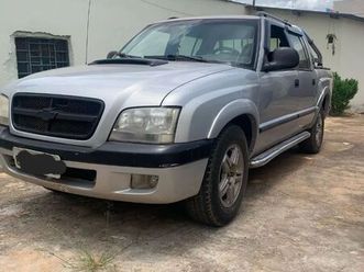 pick-up exec. 2.8 4x4 cd tb int.dies