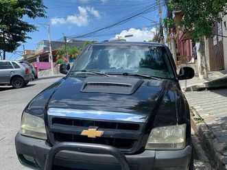 pick-up std 2.8 4x2 cd tb int.dies.