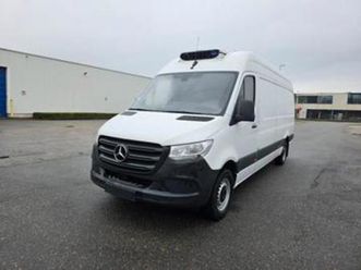 ② mercedes-benz sprinter 314 (numéro de stock 32492) — camionnettes & utilitaires — 2ememain