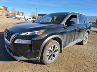 nissan rogue 1.5 sv ≫ 2023 • 17 000 eur • id