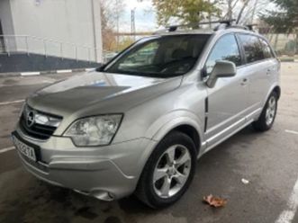 opel antara ≫ 2009 • 3 300 eur • id