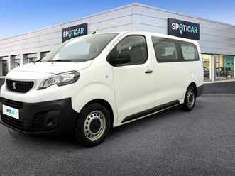 expert long bluehdi 120ch s&s bvm6