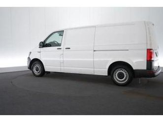 ② (1xbq175) volkswagen transporter 1400 fou lwb dsl - — camionnettes & utilitaires — 2ememain