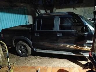 p-up advant. 2.4/2.4 mpfi f.power cd