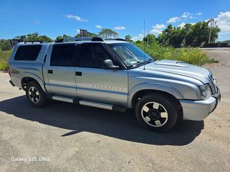 pick-up exec. 2.8 4x4 cd tb int.dies