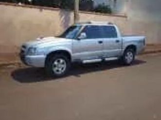 pick-up exec. 2.8 4x4 cd tb int.dies