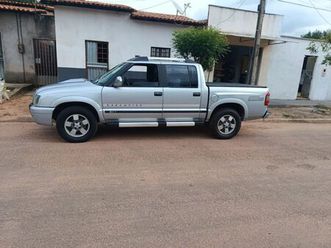 pick-up exec. 2.8 4x4 cd tb int.dies