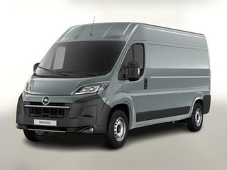opel movano 35+ at8 l3h2 applec nsw kam lanea klim...