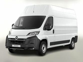 opel movano 35+ at8 l3h3 applec nsw kam lanea klim...