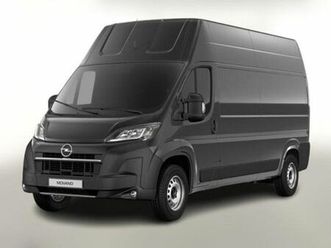 opel movano 35+ at8 l3h3 applec nsw kam lanea klim...
