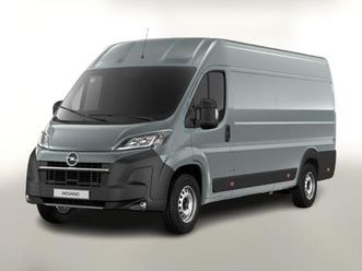 opel movano 35+ at8 l4h2 applec nsw kam 270° 132k...