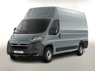 opel movano 35+ at8 l4h3 applec nsw kam lanea klim...