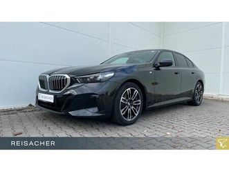bmw 520i limousine sportpaket autom. parksystem