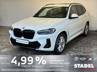 x3 xdrive30d
