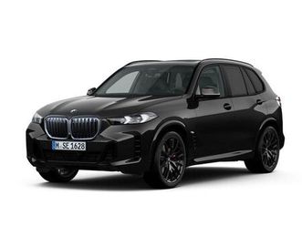 bmw x5 xdrive30d navi leder tempom.aktiv panoramadac