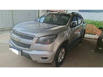 pick-up ltz 2.4 f.power 4x2 cd