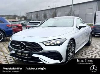cle 220 d amg 19