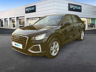 audi q2 30 tfsi 81kw (110cv) advanced
