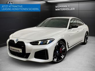 bmw m440i xdrive gran coupe m sport pro gsd ahk sth