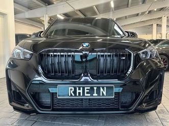 bmw x1 m35i xdrive m-pro ahk acc