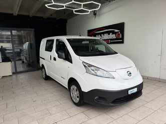 e-nv200 comfort (inklusive. battery)