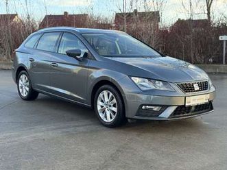 st / automaat! / eerste eigenaar! / gekeurd vvk!